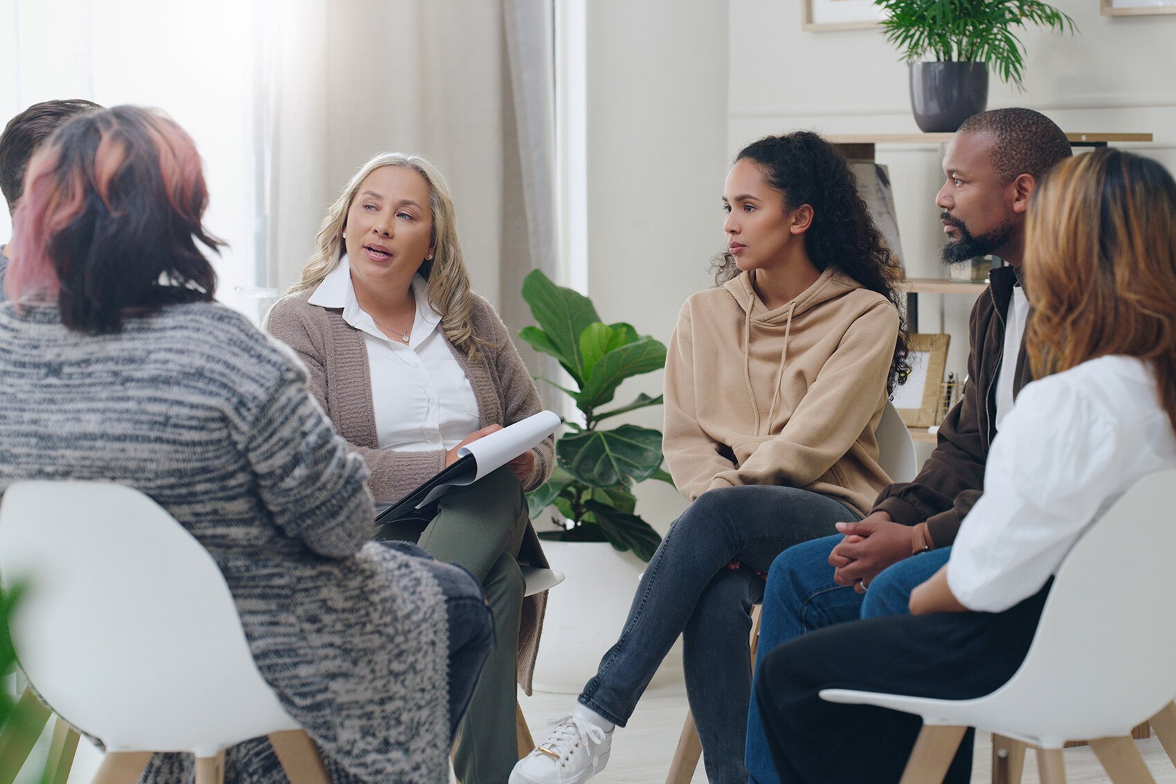 Group Therapy