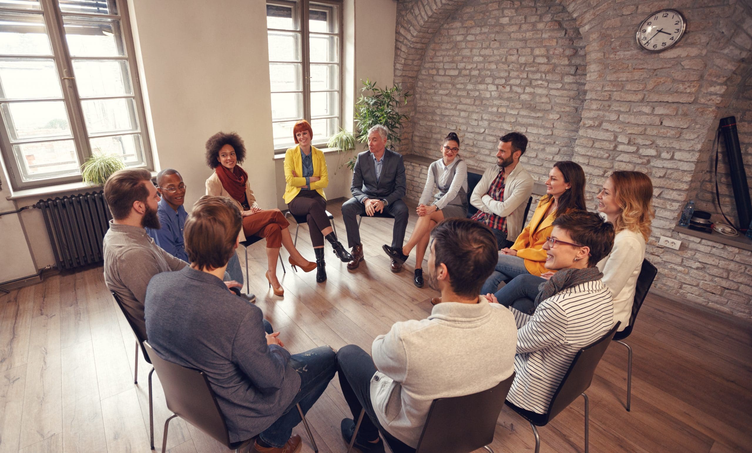 Group Therapy1