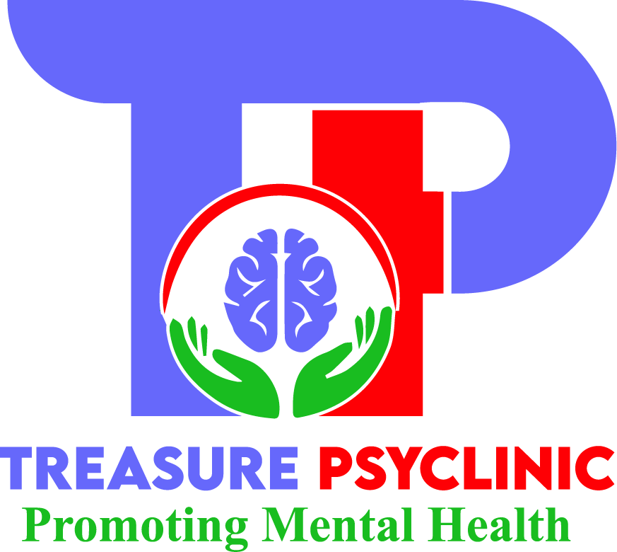 Treasure Psyclinic