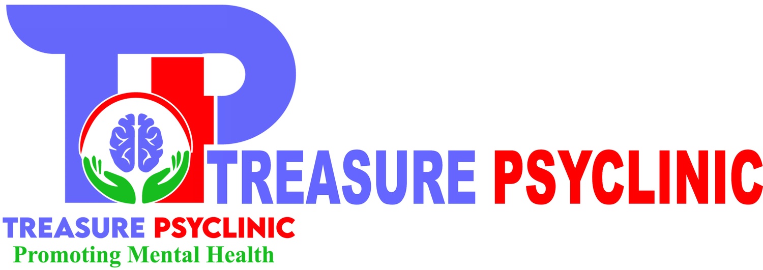 Treasure Psyclinic